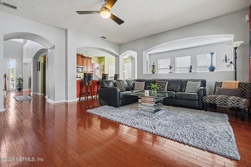 4023 Sherman Hills Pw W, Jacksonville, FL 32210