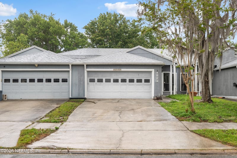 4023 Stillwood Dr, Jacksonville, FL 32257