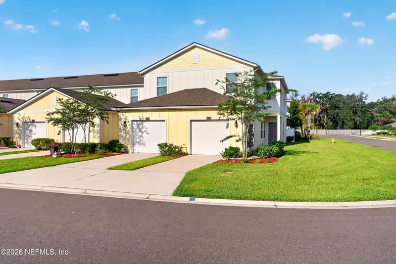 4024 Bay Hawk Ct, Jacksonville, FL 32220