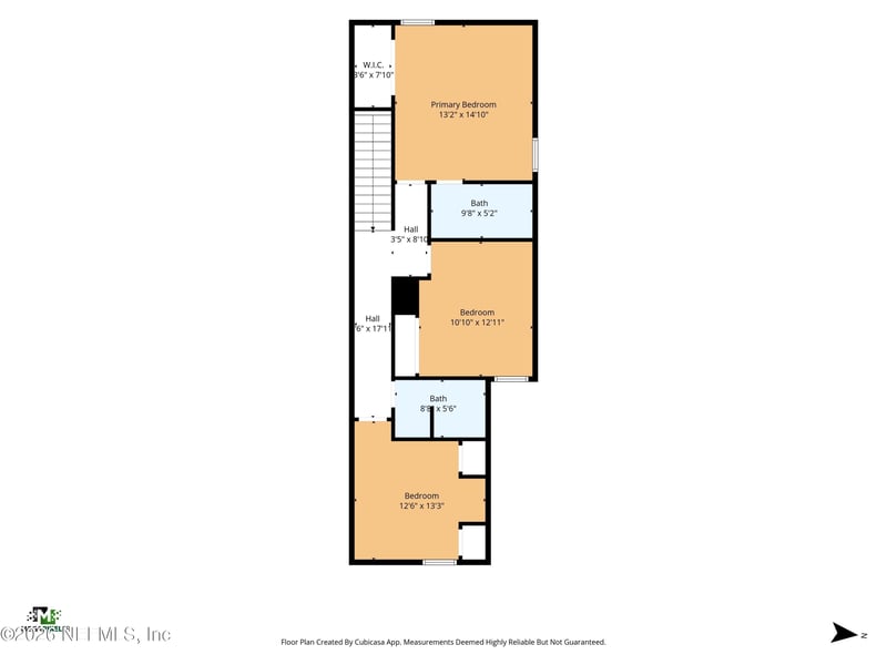 4024 Bay Hawk Ct, Jacksonville, FL 32220