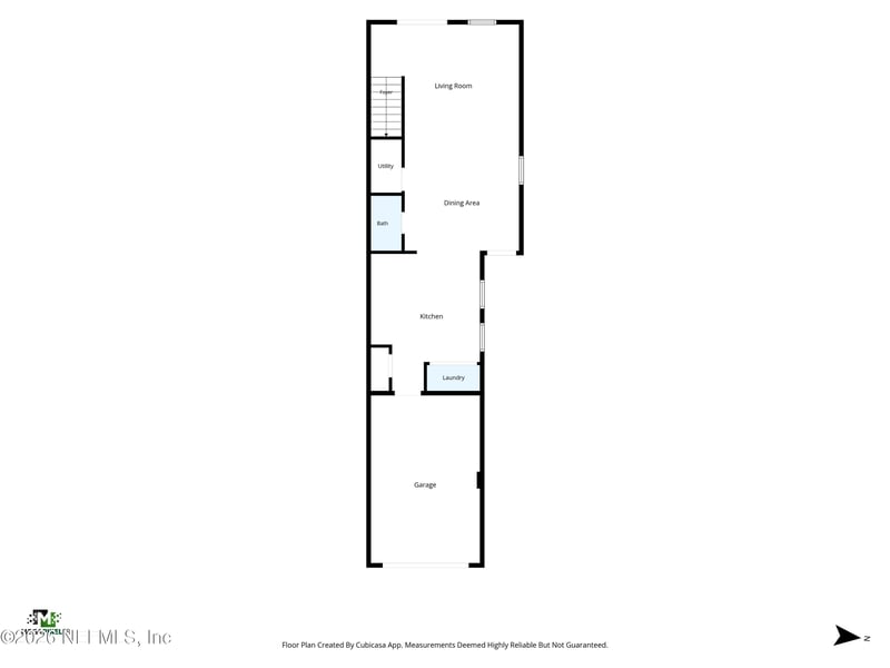 4024 Bay Hawk Ct, Jacksonville, FL 32220