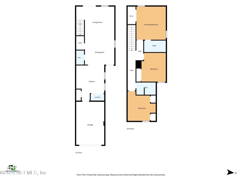 4024 Bay Hawk Ct, Jacksonville, FL 32220