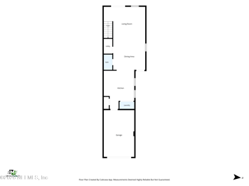4024 Bay Hawk Ct, Jacksonville, FL 32220