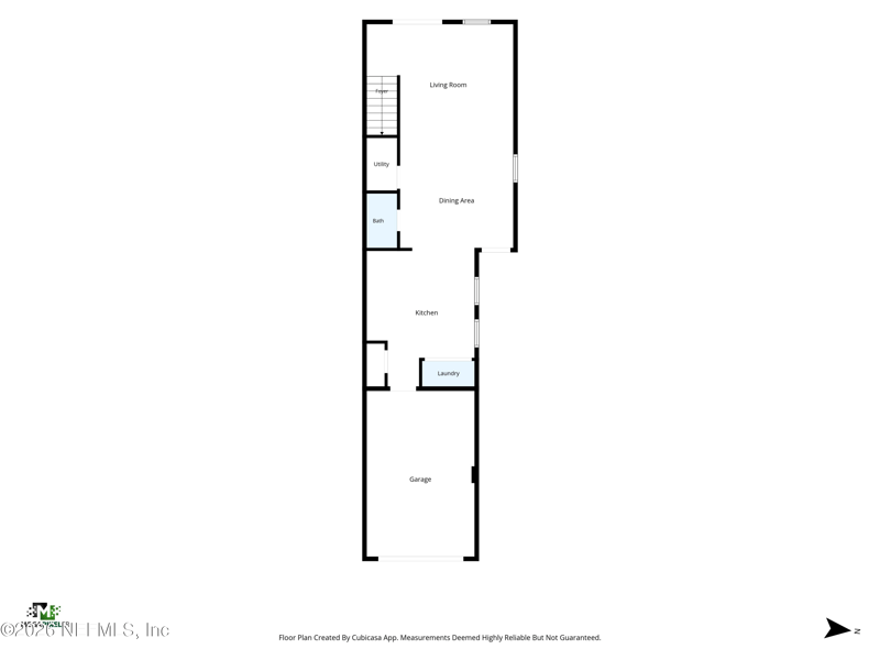 4024 Bay Hawk Ct, Jacksonville, FL 32220