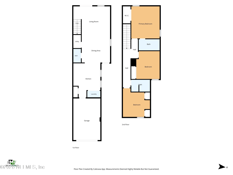 4024 Bay Hawk Ct, Jacksonville, FL 32220