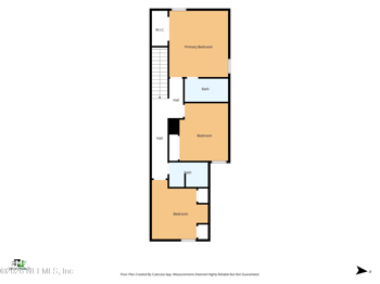 4024 Bay Hawk Ct, Jacksonville, FL 32220