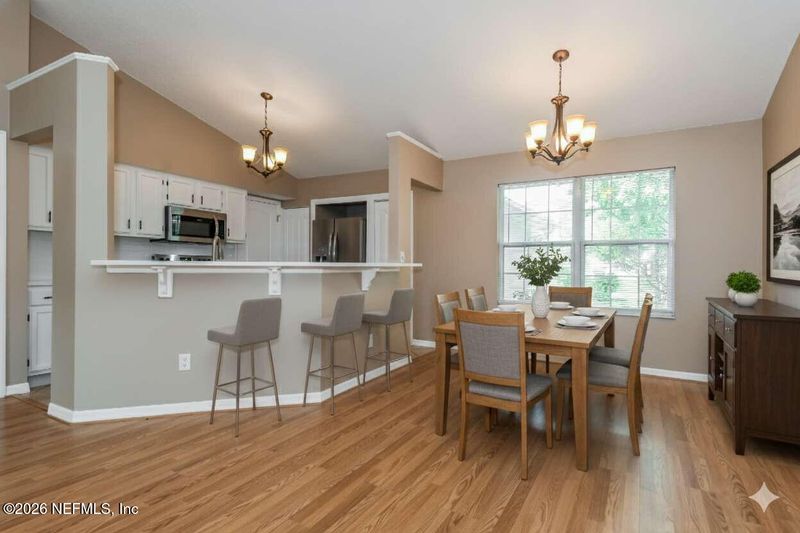 4024 White Pine Ln, St Augustine, FL 32086