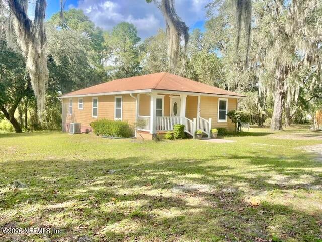 4025 Thunder Heights Ln, Middleburg, FL 32068