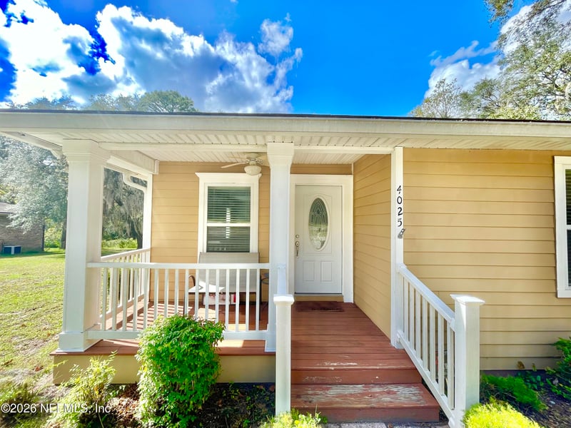4025 Thunder Heights Ln, Middleburg, FL 32068