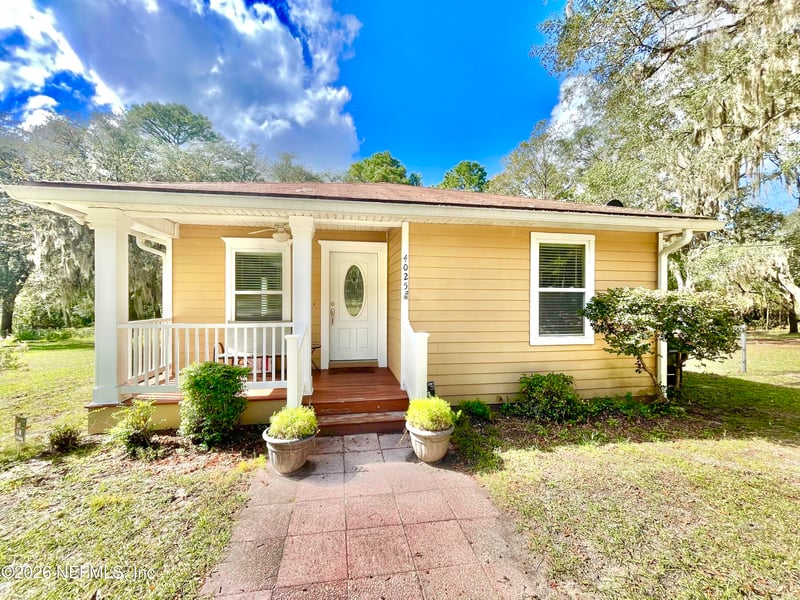4025 Thunder Heights Ln, Middleburg, FL 32068