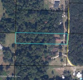 4025 Thunder Heights Ln, Middleburg, FL 32068