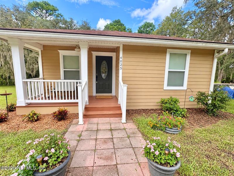 4025 Thunder Heights Ln, Middleburg, FL 32068