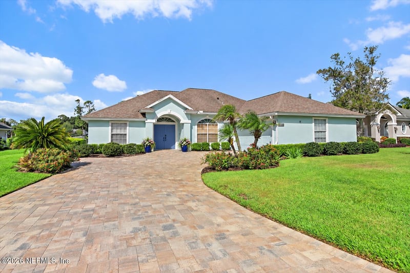4026 Glenhurst Dr N, Jacksonville, FL 32224
