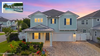 4027 Gulfstream Dr, Jacksonville Beach, FL 32250