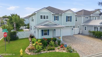 4027 Gulfstream Dr, Jacksonville Beach, FL 32250