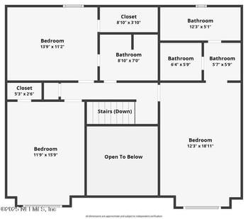 4027 Harbour Cove Dr, Jacksonville, FL 32225