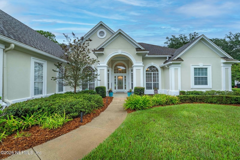 4027 Turnberry Ct, Jacksonville, FL 32225