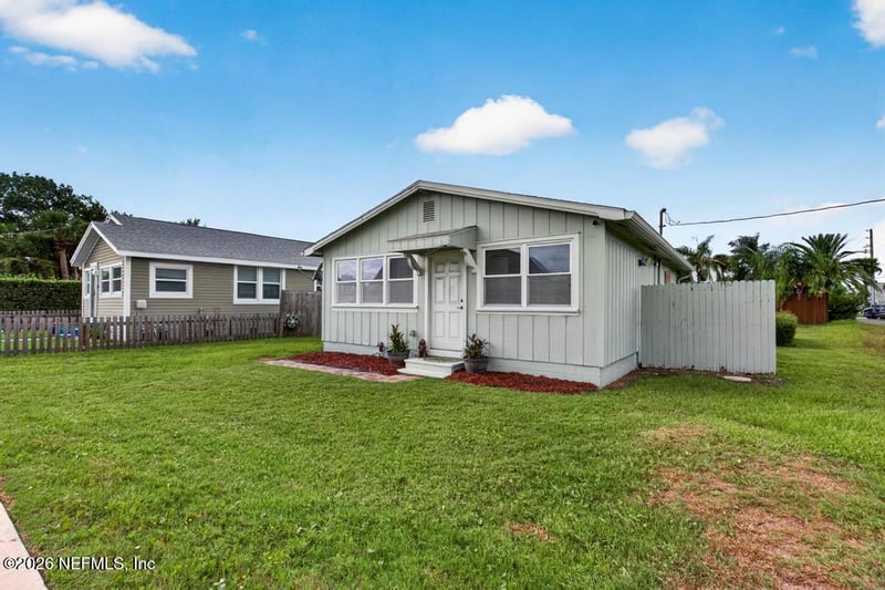 403 16th Ave S, Jacksonville Beach, FL 32250