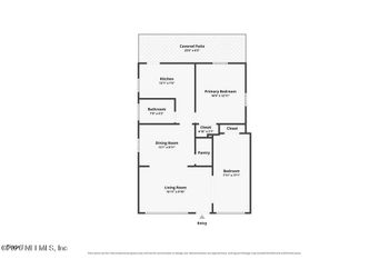 403 16th Ave S, Jacksonville Beach, FL 32250