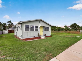 403 16th Ave S, Jacksonville Beach, FL 32250