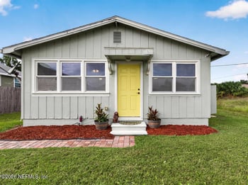 403 16th Ave S, Jacksonville Beach, FL 32250