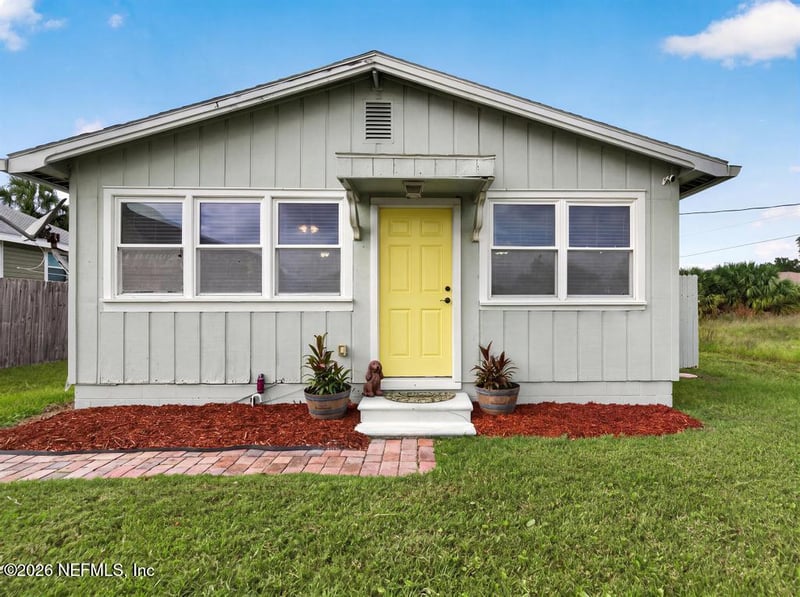 403 16th Ave S, Jacksonville Beach, FL 32250