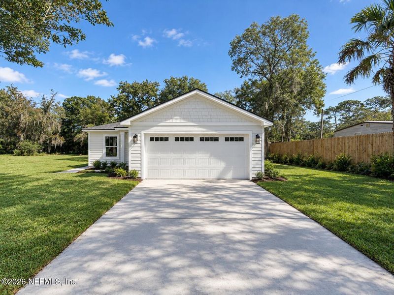403 Jackson Rd, Jacksonville, FL 32225