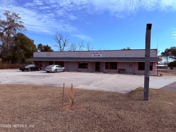 403 N Lowder St, Macclenny, FL 32063