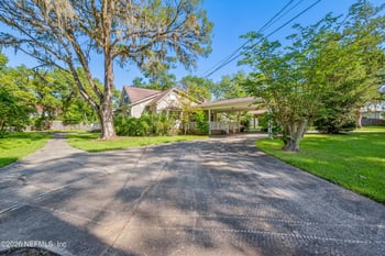 403 S Cherry St, Starke, FL 32091