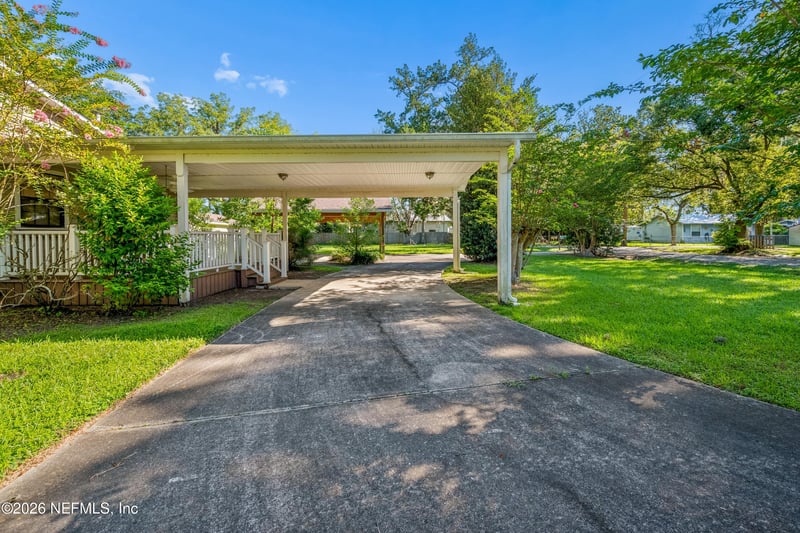 403 S Cherry St, Starke, FL 32091