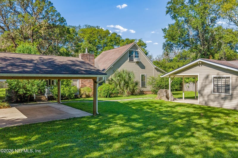 403 S Cherry St, Starke, FL 32091