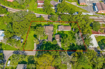 403 S Cherry St, Starke, FL 32091