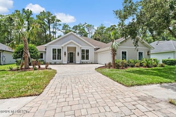 403 S Mill View Way, Ponte Vedra Beach, FL 32082