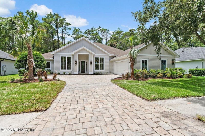 403 S Mill View Way, Ponte Vedra Beach, FL 32082