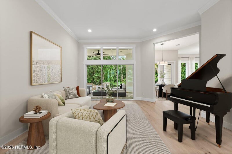 403 S Mill View Way, Ponte Vedra Beach, FL 32082