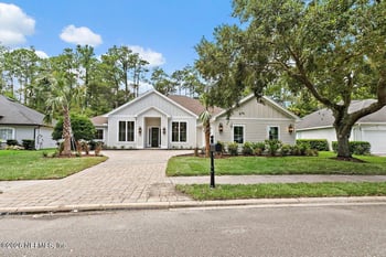 403 S Mill View Way, Ponte Vedra Beach, FL 32082