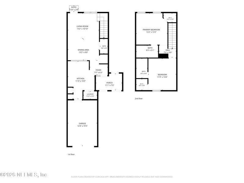 403 Southern Branch Ln, St Johns, FL 32259