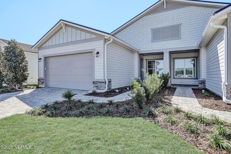 403 Swaying Tree Ave, St Augustine, FL 32092