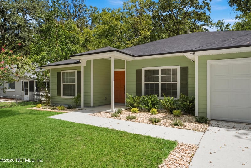 4030 Hunter Cir, Jacksonville, FL 32207
