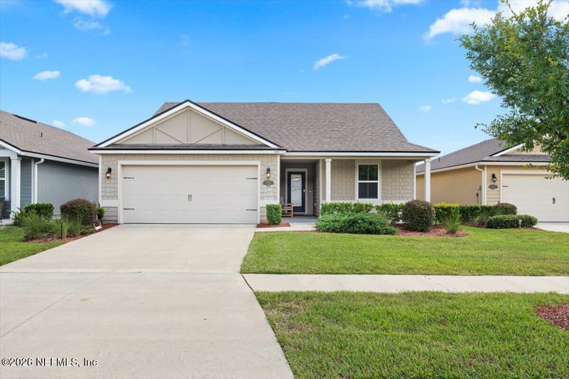 4032 Sandbank Ct, Middleburg, FL 32068