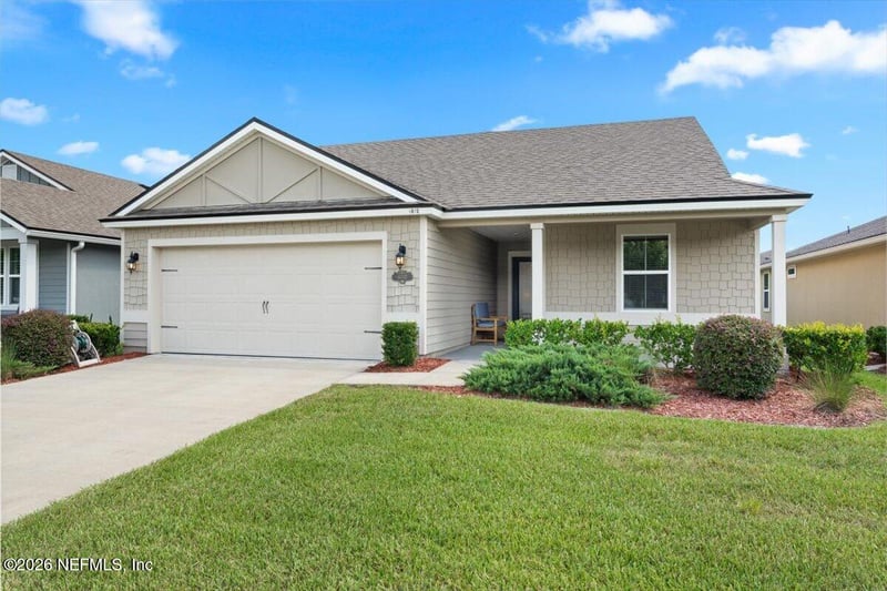 4032 Sandbank Ct, Middleburg, FL 32068