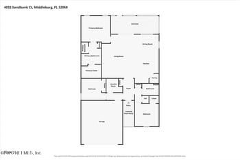 4032 Sandbank Ct, Middleburg, FL 32068