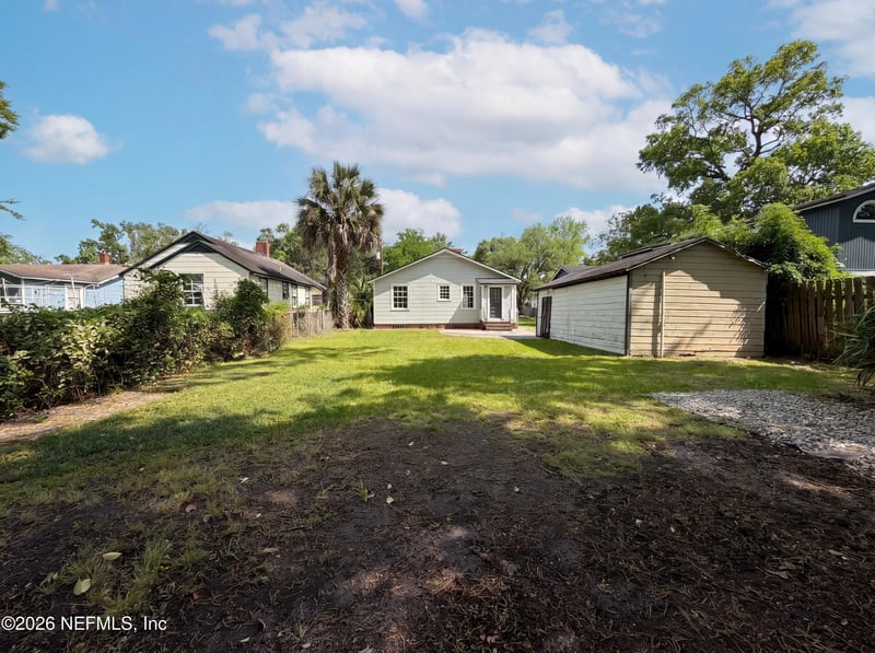 4034 Green St, Jacksonville, FL 32205