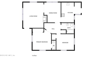 4034 Green St, Jacksonville, FL 32205