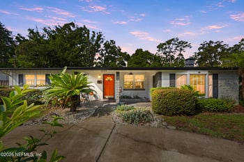 4034 Marianna Rd, Jacksonville, FL 32217