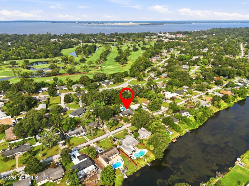 4034 Marianna Rd, Jacksonville, FL 32217