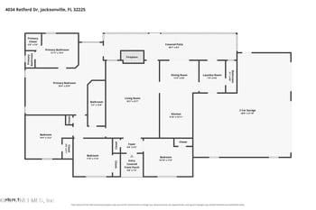 4034 Retford Dr, Jacksonville, FL 32225