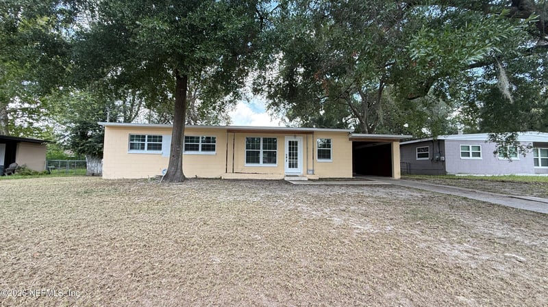 4034 Tyndale Dr, Jacksonville, FL 32210
