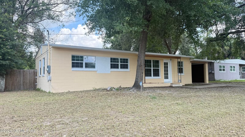 4034 Tyndale Dr, Jacksonville, FL 32210