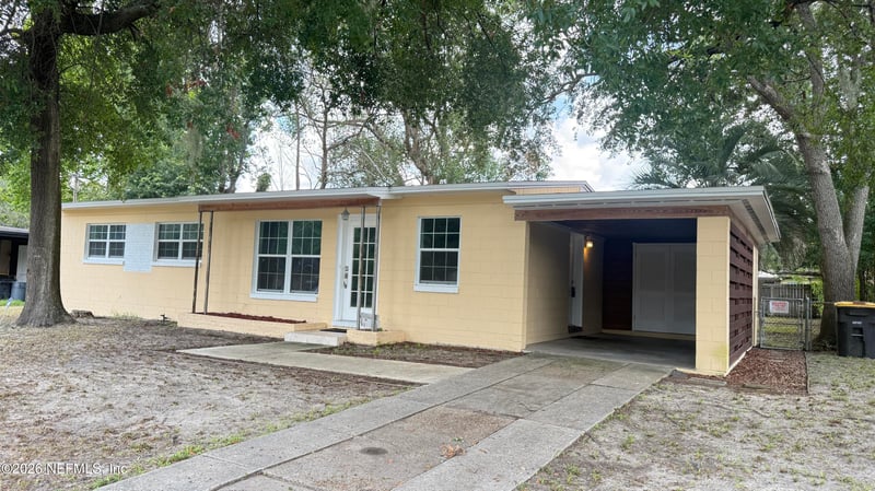 4034 Tyndale Dr, Jacksonville, FL 32210